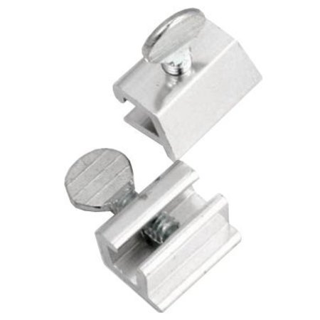 BELWITH PRODUCTS 2PK ALU Wind Thumb Lock 1409